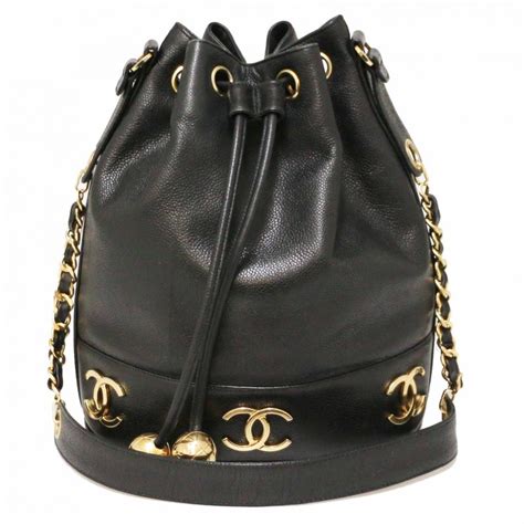 sac bourse chanel|Chanel leather purses.